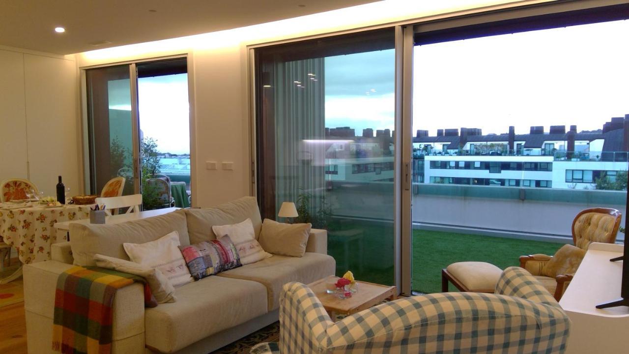 דירות סנטיאגו דה קומפוסטלה Preciosa Habitacion Doble En Atico Con Terraza II מראה חיצוני תמונה